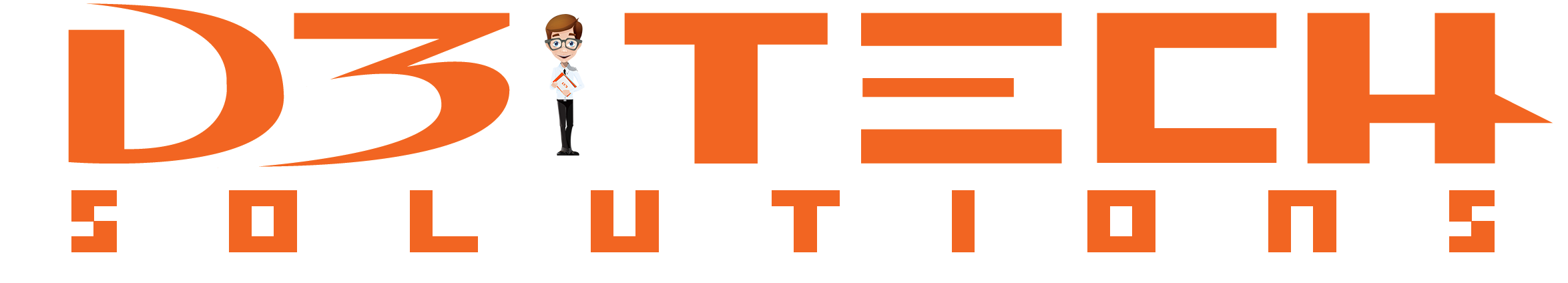 D3 Tech Logo